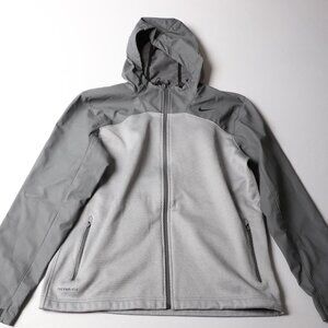 Nike Mens therma fit jacket Large